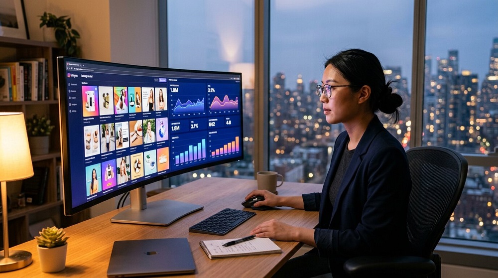 The Ultimate Guide to the Best Instagram Ads Library Tools