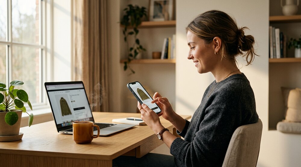 How to Improve the Customer Experience on Your E-Commerce Store