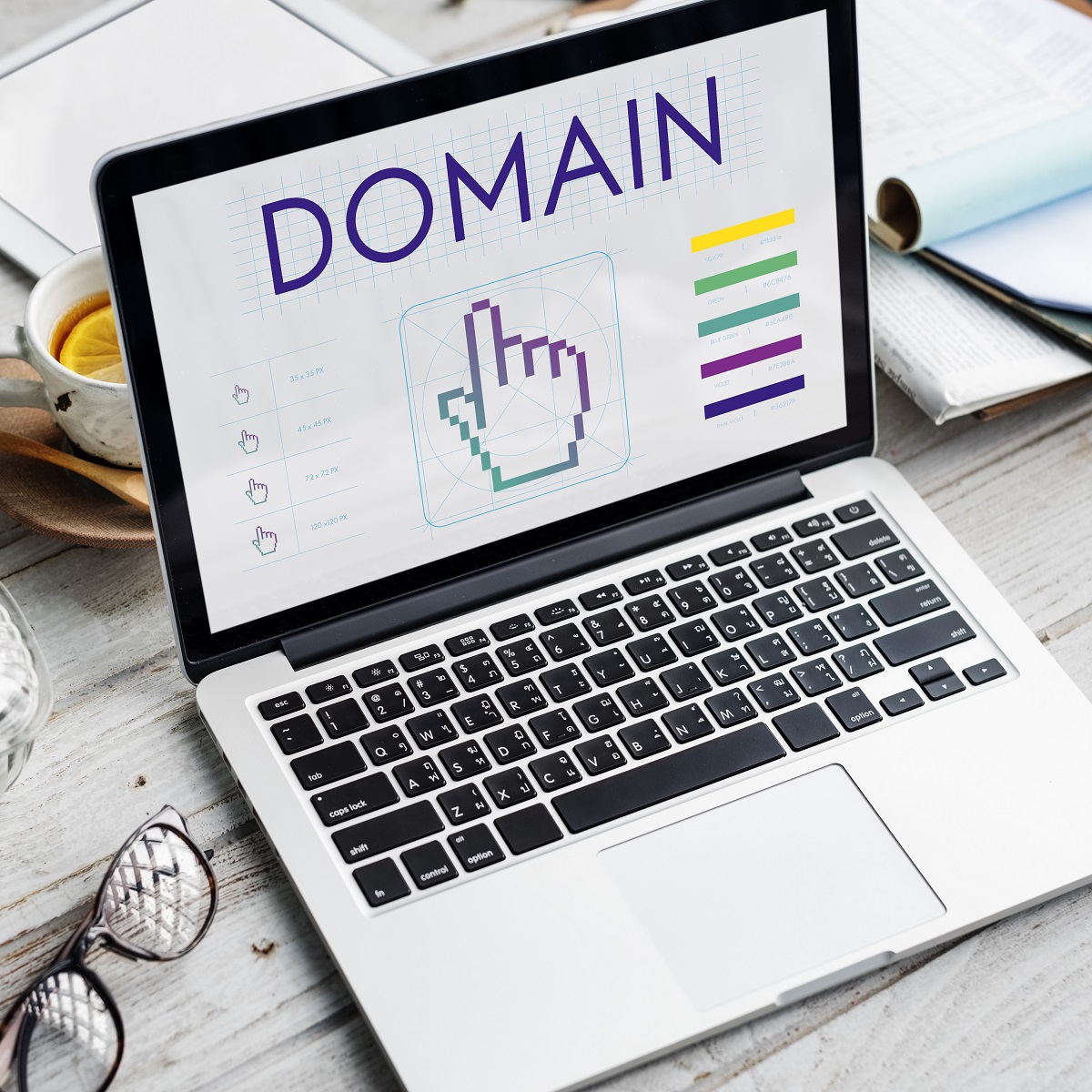 What Happens After a Domain Expires