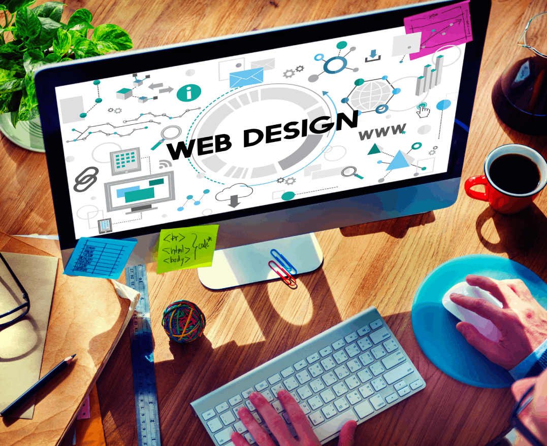How Web Design Impacts Content Marketing
