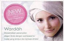 More than skin deep: pure, halal beauty