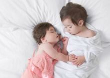 Innocence and purity are powerful tools for advertising to Muslims