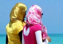 Muslim tourists want to travel in halal confidence and style