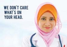 Advice for brands targeting Muslim women: dare to challenge the stereotypes